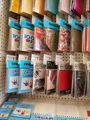 Craft Store «Michaels», reviews and photos, 4824 S Baldwin Rd, Orion Charter Township, MI 48359, USA