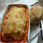 Photo n°1 de l'avis de Andreas.a fait le 03/03/2018 à 08:58 sur le  Pizzeria Mamma Mia à Sangerhausen