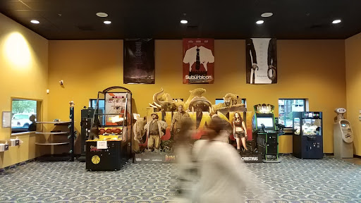 Movie Theater «Independence Cinema», reviews and photos, 450 S 2nd St, Independence, OR 97351, USA