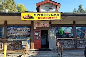 Sandy's Sports Bar and Restaurant image