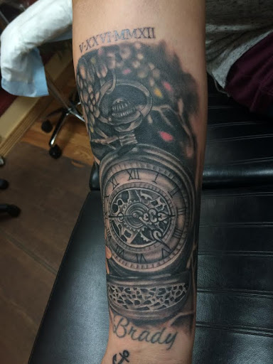 Find tattoo ideas mandala for your next unique tattoo in Atlanta at Black Cloud Tattoo and Piercing