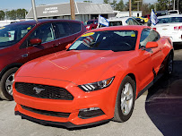 Sanders Ford Inc - Photo 8 - Car repair in Jacksonville, NC, Jacksonville