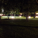 Photo n°2 de l'avis de Domenico.e fait le 13/05/2018 à 18:44 sur le  agriturismo Battibue à Fiorenzuola d'Arda