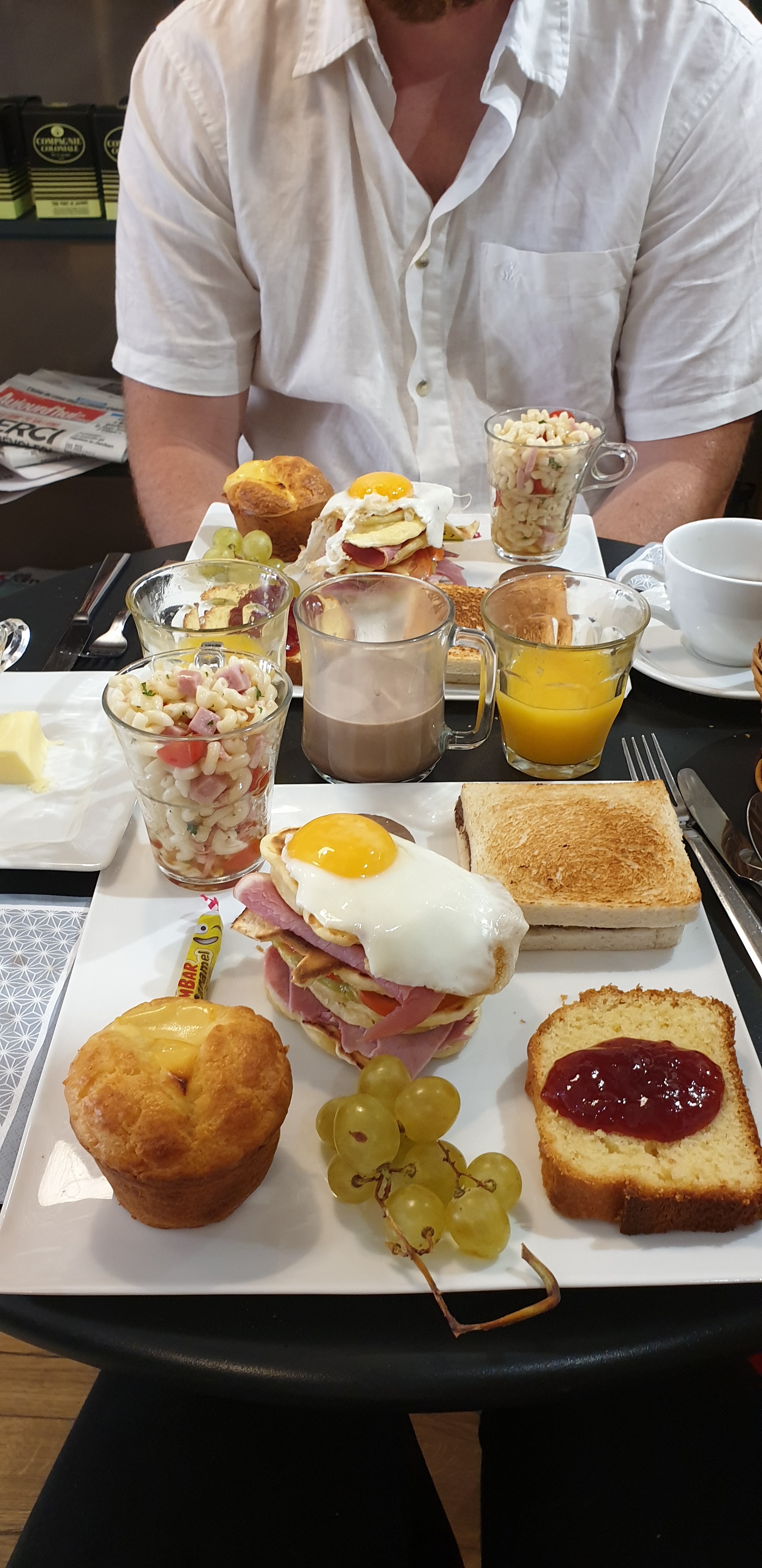Photo n° 1 de l'avis de Marylee.E fait le 08/09/2019 à 10:58