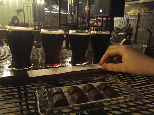 Brewery «Barley Mow Brewing Company», reviews and photos, 518 W Bay Dr, Largo, FL 33770, USA
