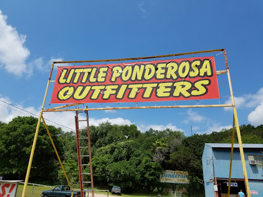 Raft Trip Outfitter «Little Ponderosa River Otfttrs», reviews and photos, 2001 Ponderosa Dr, New Braunfels, TX 78132, USA