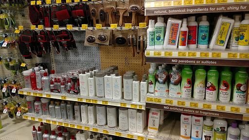 Pet Supply Store «PetSmart», reviews and photos, 11400 Financial Centre Pkwy, Little Rock, AR 72211, USA