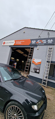 GGE ZAMAUTO EUROREPAR à Quesnoy-sur-Deûle