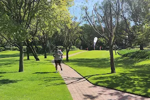 Woodlands parkrun image