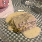 Photo n°5 de l'avis de Mauro.e fait le 03/06/2023 à 14:41 sur le  Easy Ristorante Bar - Tipica cucina ligure à Sestri Levante