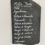 Photo n°2 de l'avis de Manuel.e fait le 17/06/2021 à 12:17 sur le  Tasquinha Alentejana à Cucujães