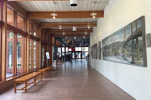 Henry A. Wallace Visitor and Education Center image