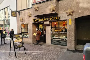 Der Bäcker Ruetz - Altstadt Innsbruck image