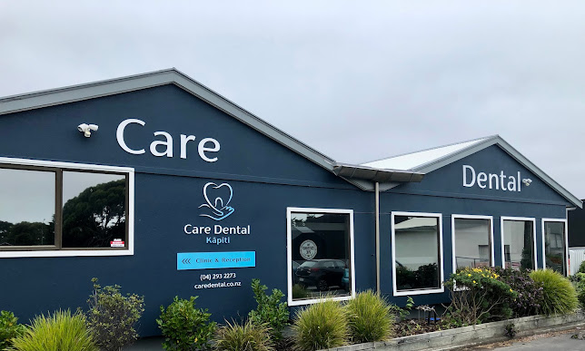 Care Dental - Paraparaumu