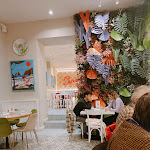 Photo n°6 de l'avis de Carlo. fait le 24/03/2023 à 23:04 sur le  Caprizza Pizzeria e Friggitoria à Bergamo