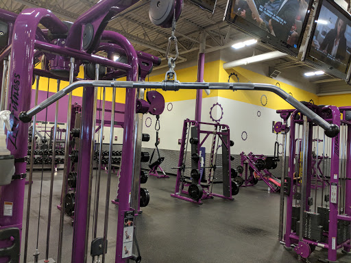 Gym «Planet Fitness», reviews and photos, 835 Graham Rd, Stow, OH 44224, USA