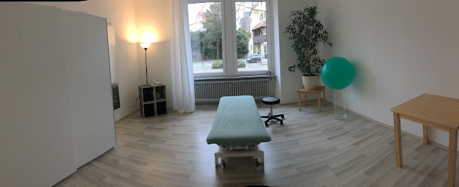 praxis an der laube - physiotherapie & mehr - jochen gaiser - Kreuzlingen