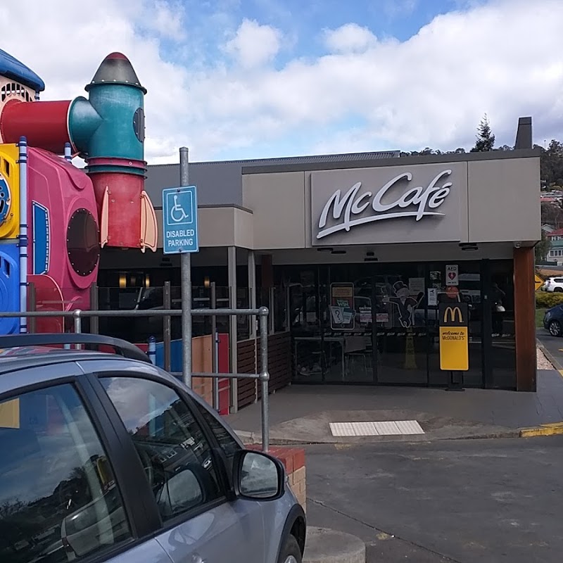 McDonald's South Launceston