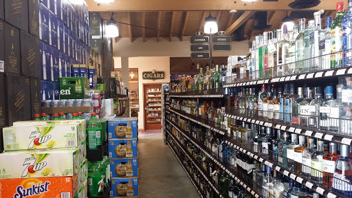 Wine Store «Mission Wine And Spirits», reviews and photos, 13654 Burbank Blvd, Sherman Oaks, CA 91401, USA