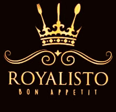 Royalisto Restaurant - CC7H+622, Libreville, Gabon