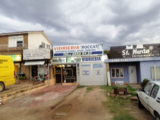 Opiniones de Kiosco FLOPY (Mirtrans mercado envíos) en Canelones - Tienda