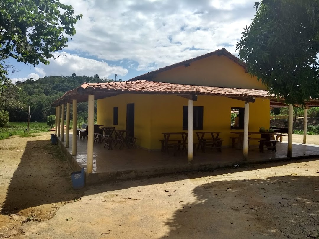 Comunidade Igrejinha - Tião Lima