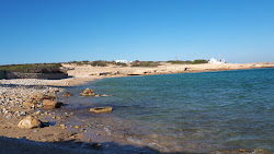 Laki Beach'in fotoğrafı doğal alan içinde bulunmaktadır