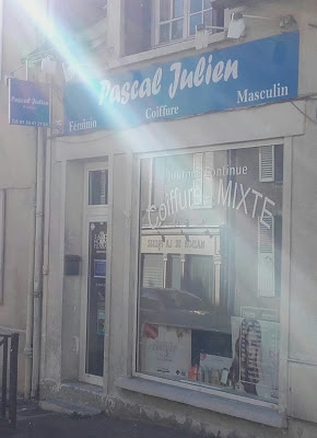 Pascal Julien Coiffure à Saint-Arnoult-en-Yvelines