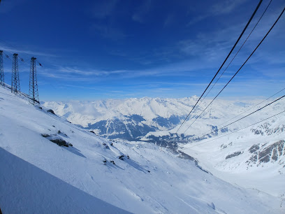 Skiarea Valchiavenna