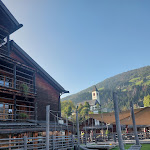 Photo n°1 de l'avis de Reto.� fait le 12/10/2023 à 12:32 sur le  Post Alpina - Family Mountain Chalets à Innichen