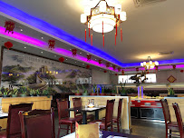 Atmosphère du restaurant chinois hui yuan à Gérardmer - n°2