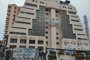 Apollo Hospitals image