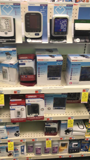 Drug Store «CVS», reviews and photos, 3391 NJ-35, Hazlet, NJ 07730, USA