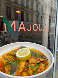 Photos du propriétaire du Restaurant Majouja à Paris - n°14
