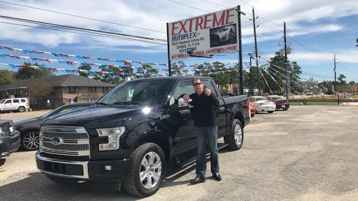 Used Car Dealer «EXTREME AUTOPLEX LLC», reviews and photos, 16227 Stuebner Airline Rd, Spring, TX 77379, USA