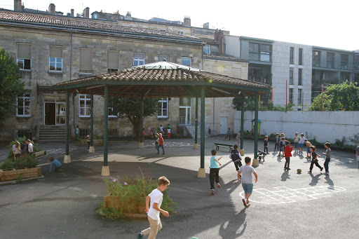 École Sévigné Bordeaux