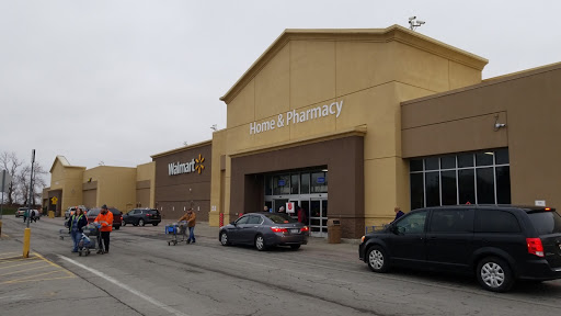 Department Store «Walmart Supercenter», reviews and photos, 4133 Veterans Memorial Dr, Batavia, NY 14020, USA