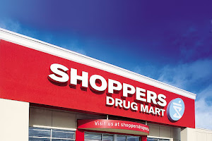 Shoppers Drug Mart