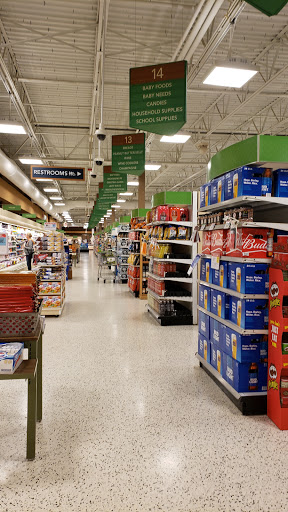 Supermarket «Publix Super Market at Crestwood Square», reviews and photos, 11977 Southern Blvd, Royal Palm Beach, FL 33411, USA