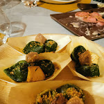 Photo n°2 de l'avis de Danilo.e fait le 30/11/2023 à 06:15 sur le  Agriturismo Viantiqua à Fidenza