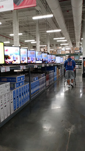 Warehouse club «BJ’s Wholesale Club», reviews and photos, 66-26 Metropolitan Ave, Middle Village, NY 11379, USA