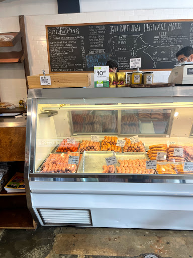 Butcher Shop «Proper Sausages», reviews and photos, 9722 NE 2nd Ave, Miami, FL 33138, USA