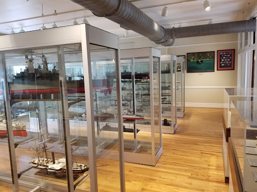 Museum «The Old Depot Museum», reviews and photos, 1010 Levee St, Vicksburg, MS 39183, USA