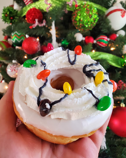 Donut Shop «Donut Boy», reviews and photos, 2194 W 3500 S, West Valley City, UT 84119, USA