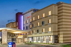 Fairfield Inn & Suites by Marriott Memphis Collierville image