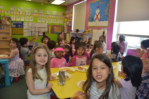 Day Care Center «Sweet Peas Learning Center», reviews and photos, 140 Woodbine St, Bergenfield, NJ 07621, USA