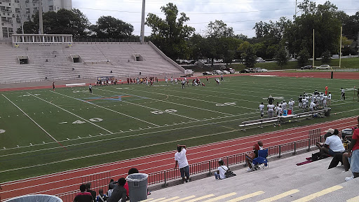 Stadium «Grady Stadium», reviews and photos, 929 Monroe Dr NE, Atlanta, GA 30308, USA