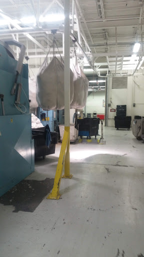 Laundry «Mastel Linen Inc», reviews and photos, 2940 W Virginia Ave, Phoenix, AZ 85009, USA