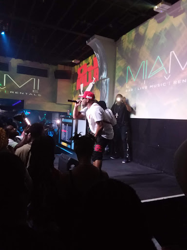 Live Music Venue «Miami LIVE», reviews and photos, 912 71st St, Miami Beach, FL 33141, USA