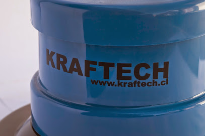 Comercial Kraftech Chile